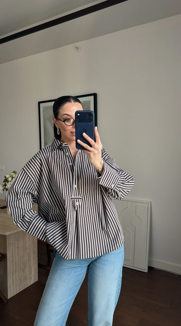 PRUGASTA PREMIUM KOŠULJA