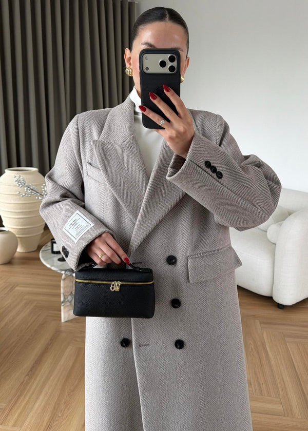 WINTER BLEND KAPUT- SIVA BOJA