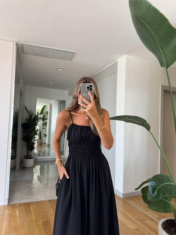 Tencel Whisper Haljina