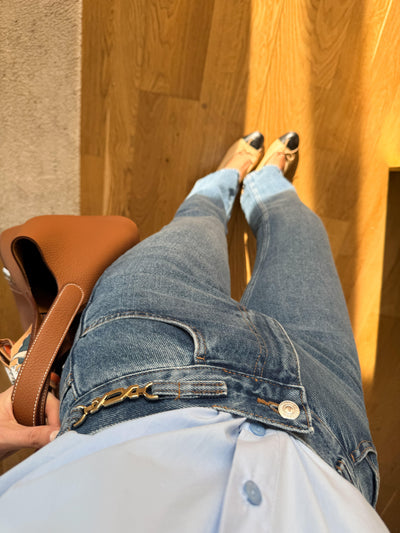 ATHEIA PREMIUM JEANS