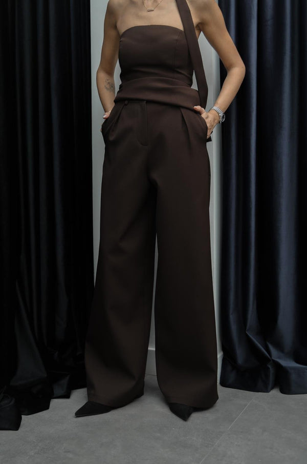 BRAON ODELO SA TRAKOM