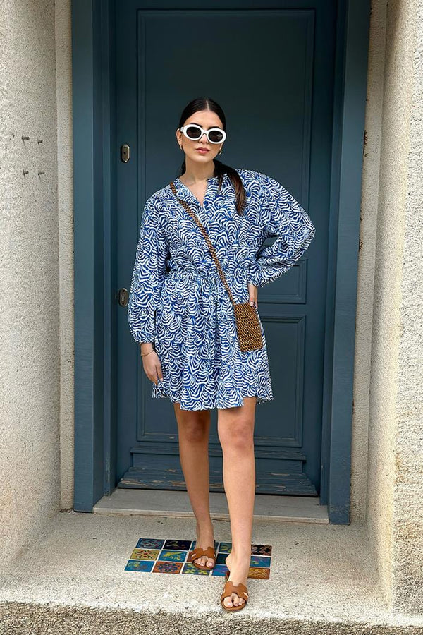 MUI PREMIUM COTTON HALJINA