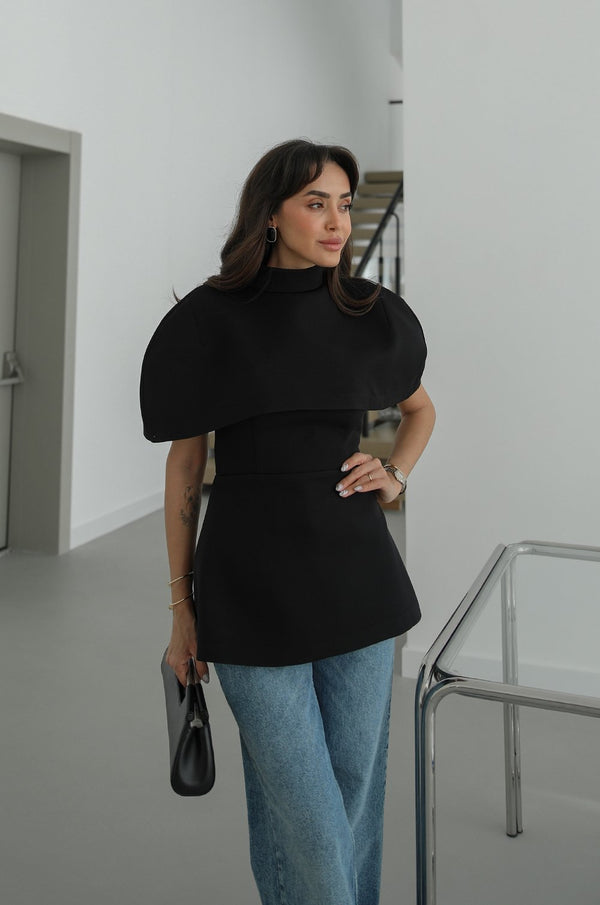 Modular Cape Bluza - više boja