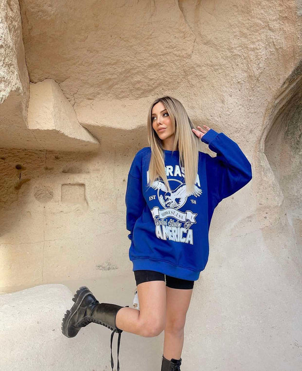 NABRASKA ZIMSKI DUKS