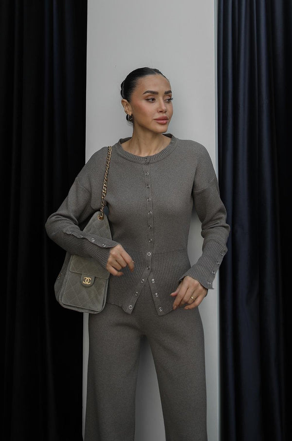 PREMIUM TRIKOTAŽNI KOMPLET