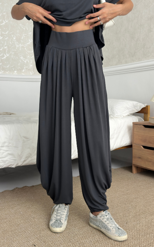 Melange Premium Set Blue