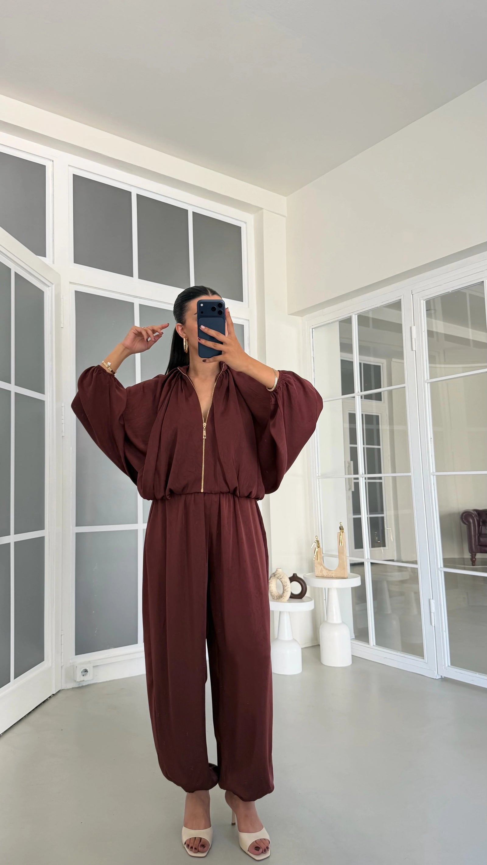 Lunara Flow Set - više boja