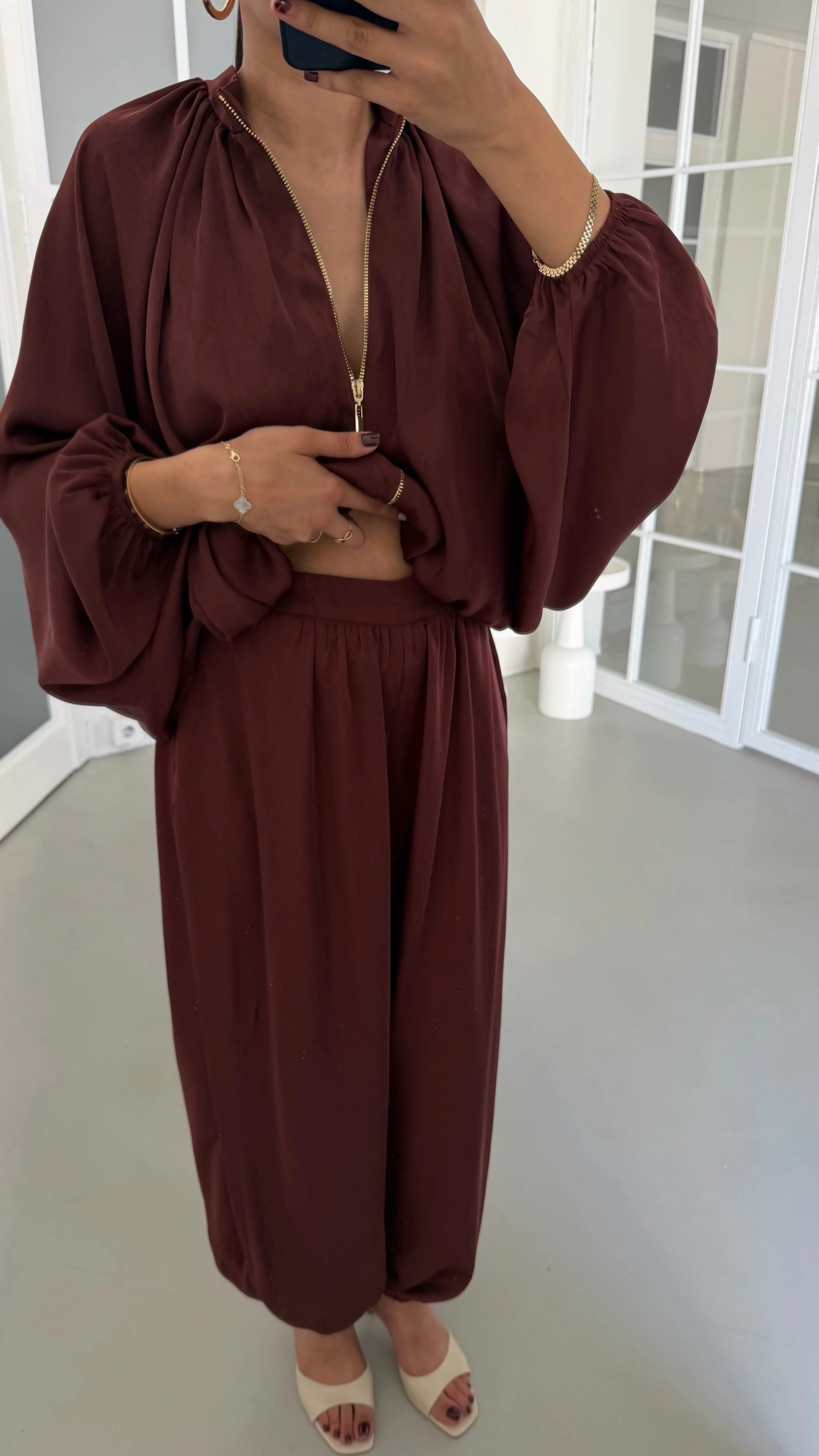 Lunara Flow Set - više boja
