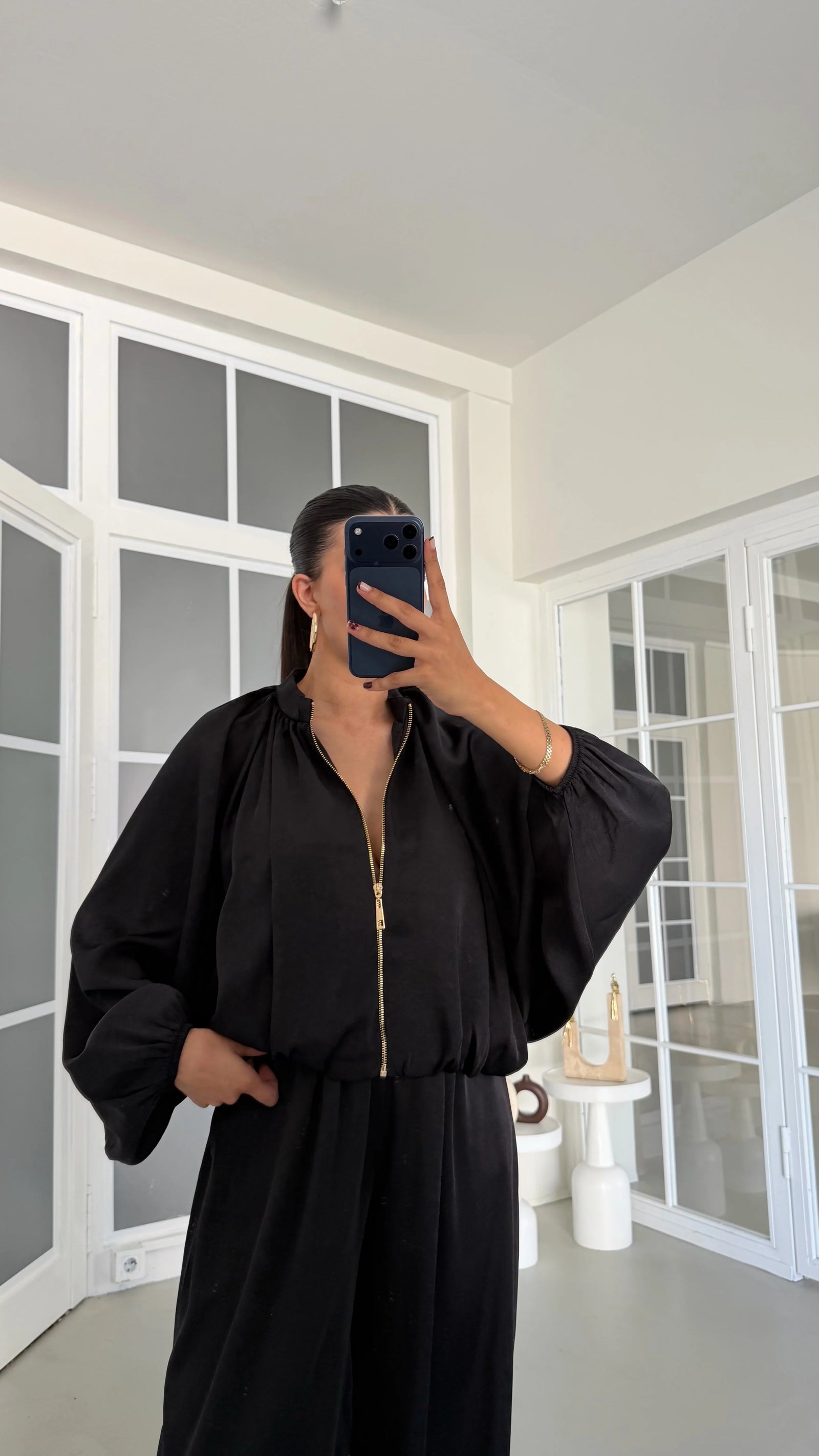 Lunara Flow Set - više boja