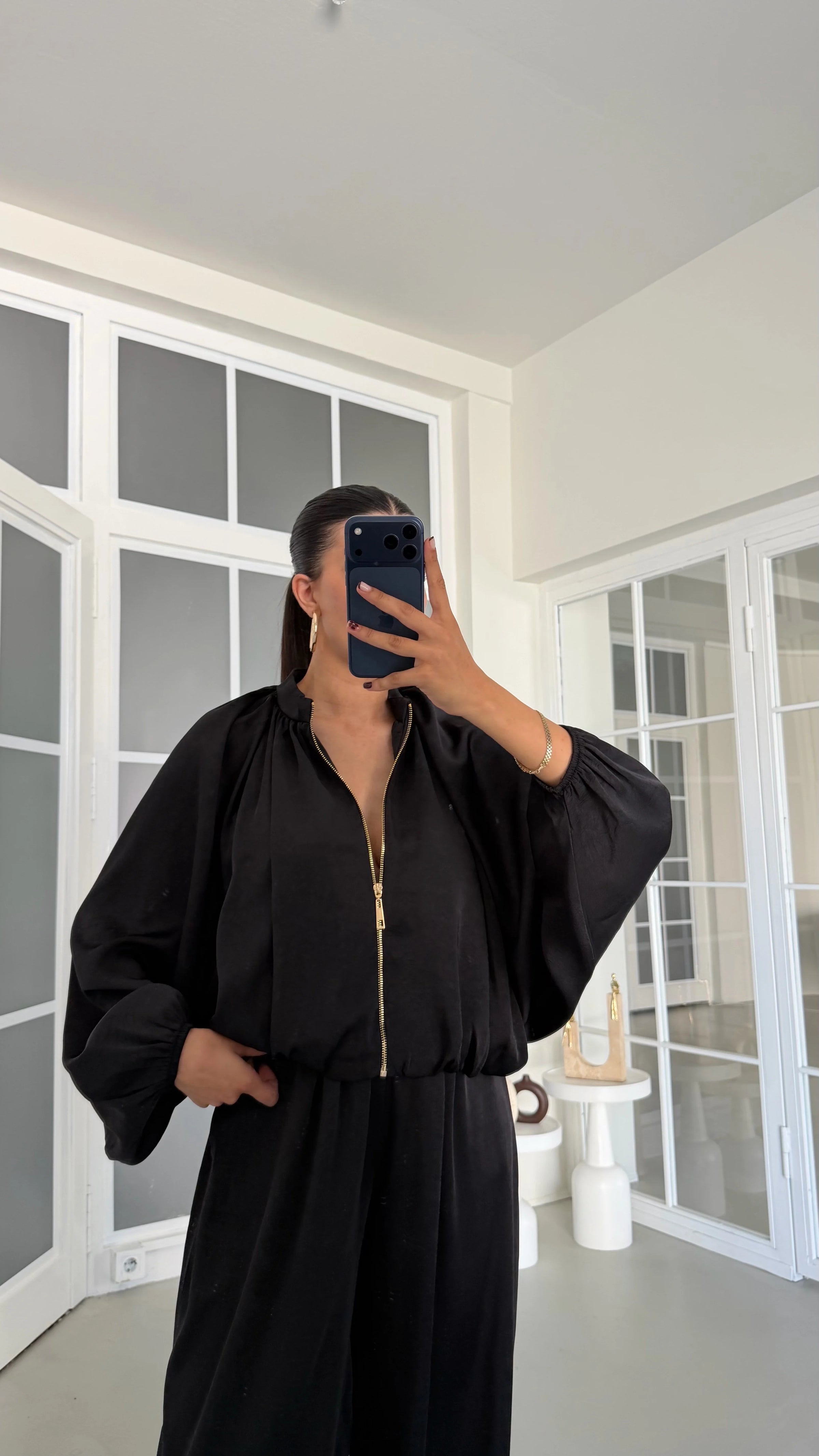 Lunara Flow Set - više boja