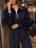 Modal Tailored Set
