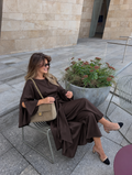 Nocturne Midi Dress - više boja – Fashion Hunter, pogled 1