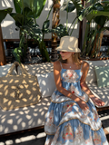 Bellissima Maxi Dress