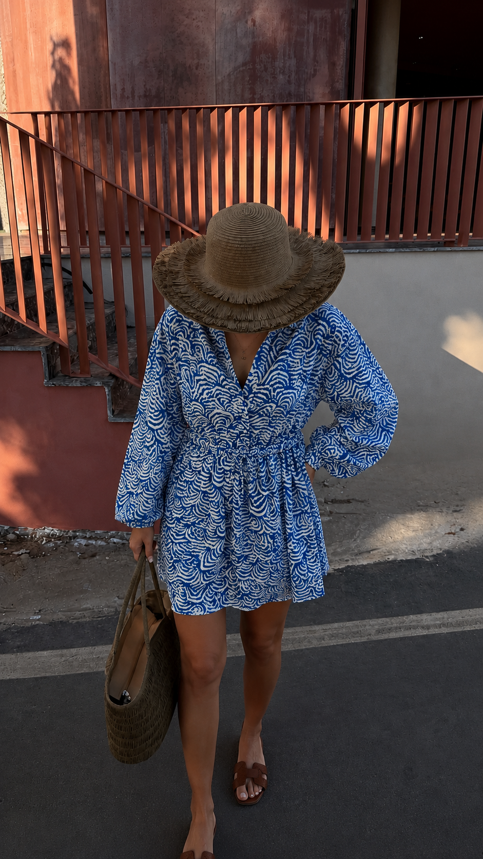 MUI PREMIUM COTTON HALJINA