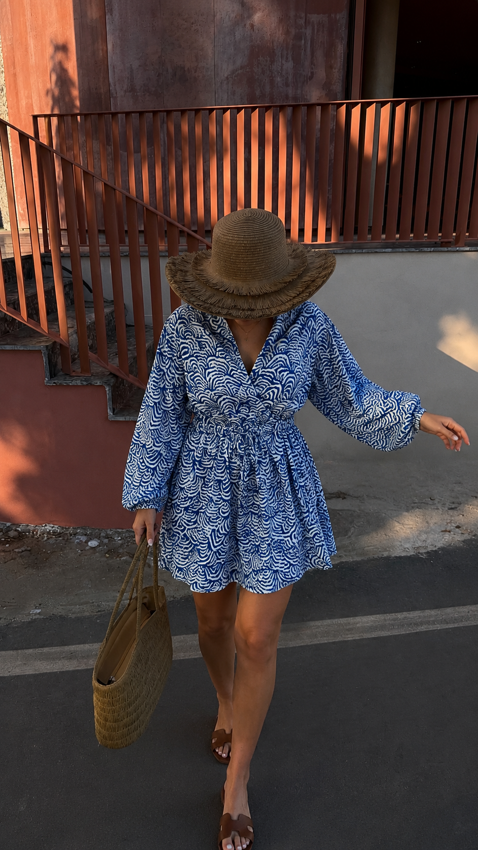 MUI PREMIUM COTTON HALJINA