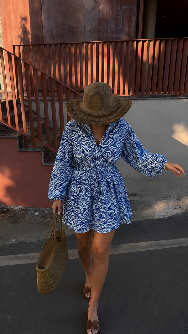 MUI PREMIUM COTTON HALJINA