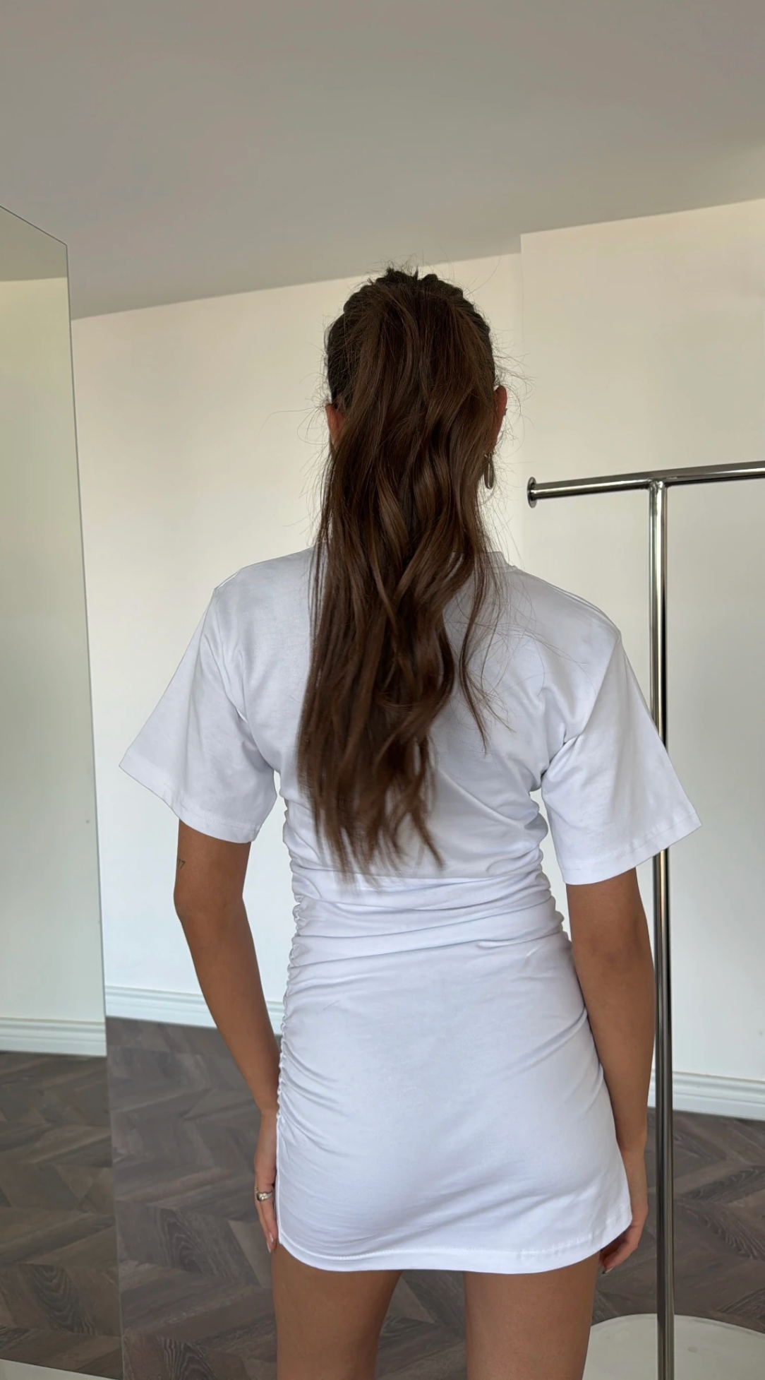 Elevated Basic Haljina