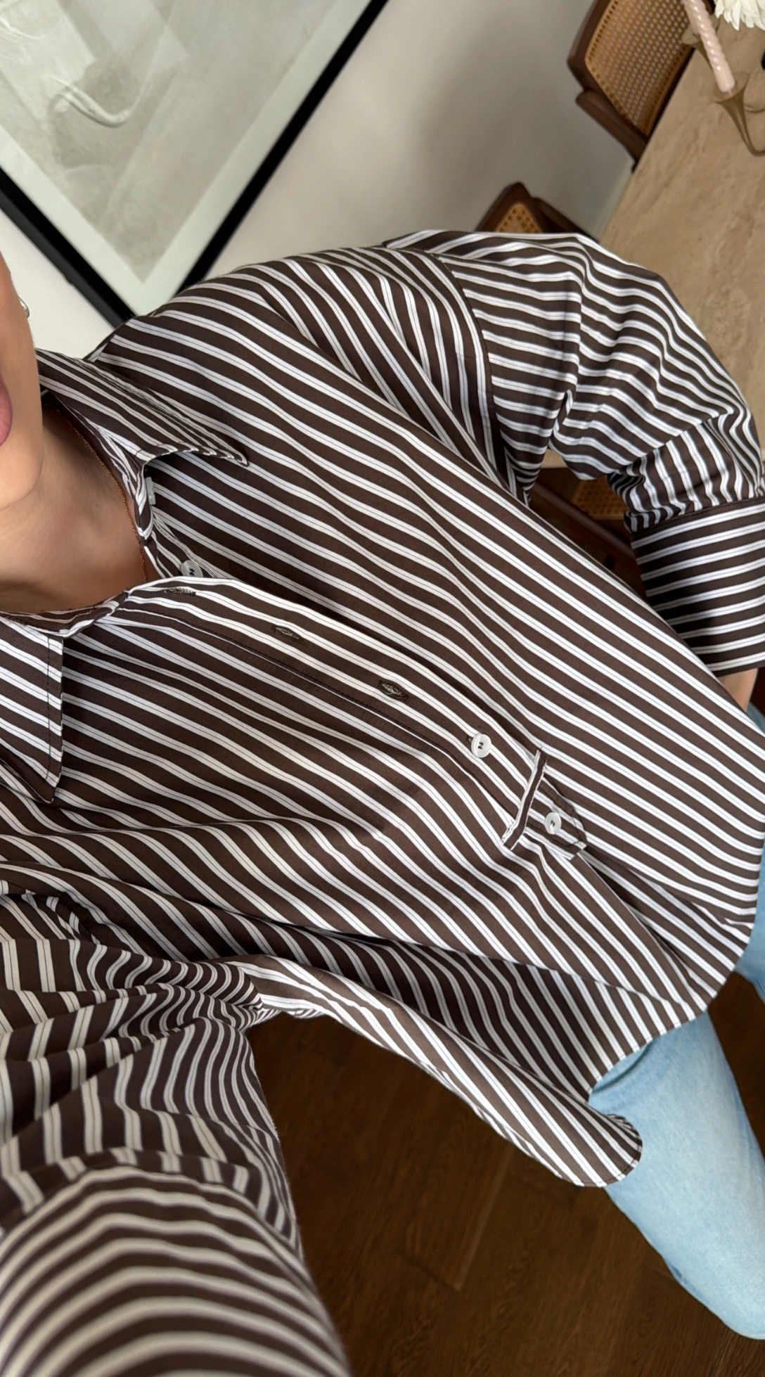 PRUGASTA PREMIUM KOŠULJA