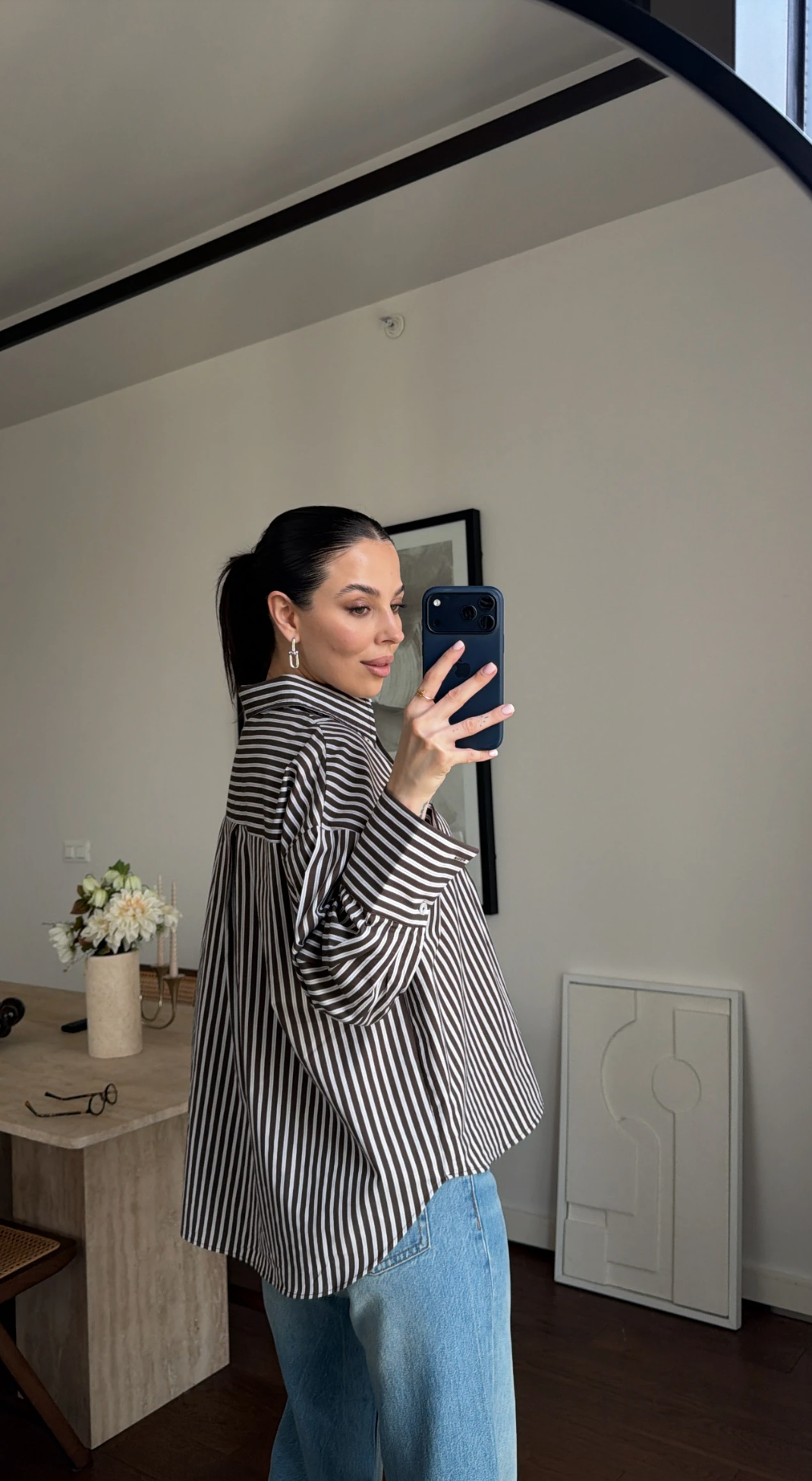 PRUGASTA PREMIUM KOŠULJA