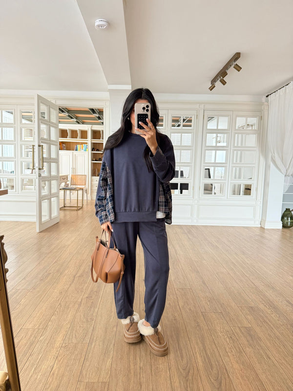 TRENERKA OD MODALA TEGET