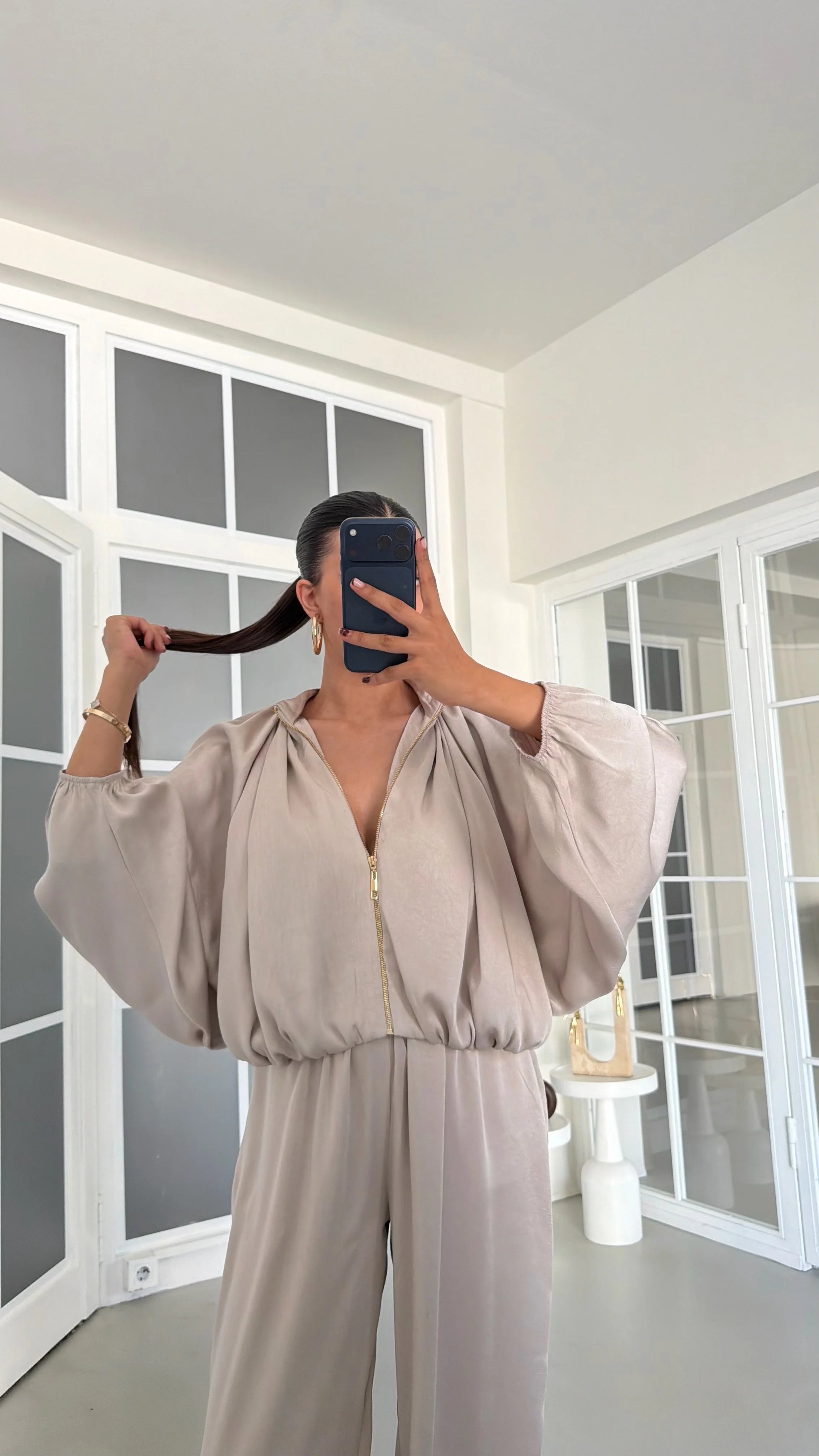 Lunara Flow Set - više boja