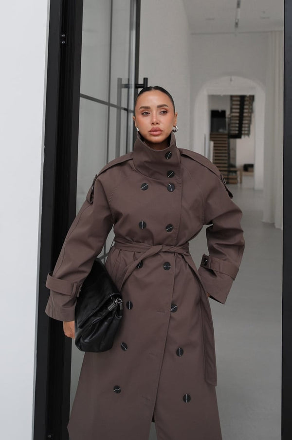 Soft Structure Premium Trench - Više boja