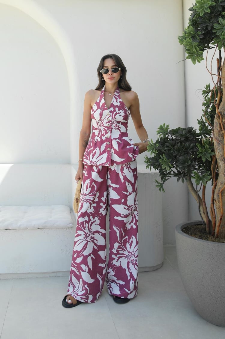 Orchidée Premium Set