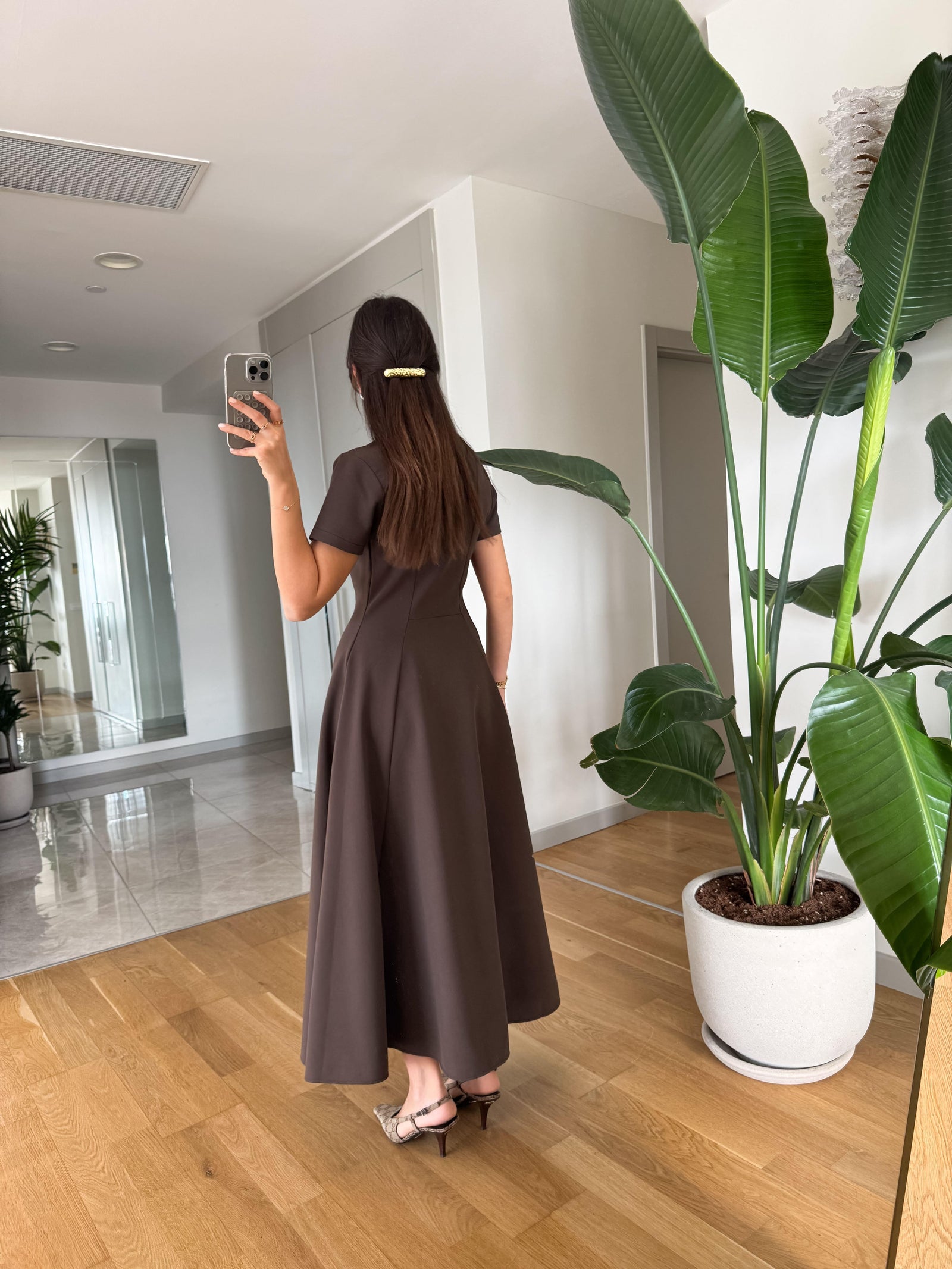 ALEXIS PREMIUM MIDI HALJINA