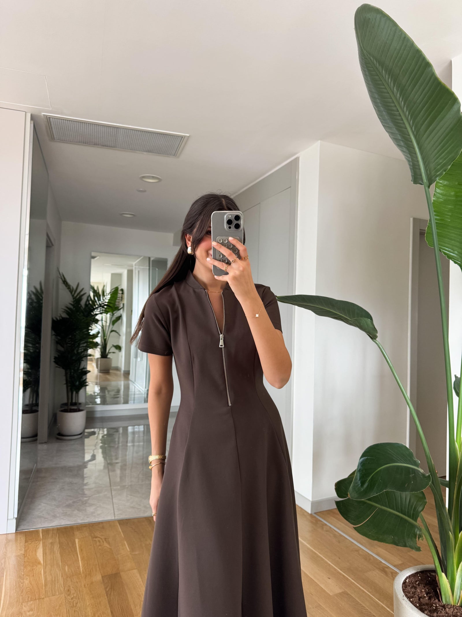 ALEXIS PREMIUM MIDI HALJINA