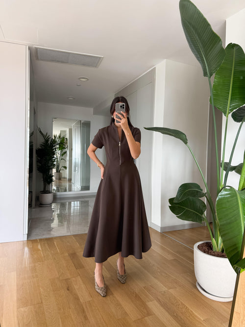 ALEXIS PREMIUM MIDI HALJINA