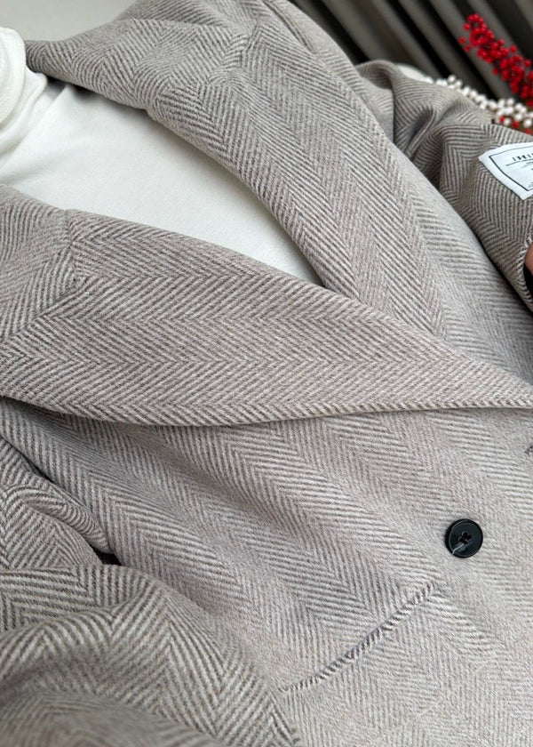 WINTER BLEND KAPUT- SIVA BOJA