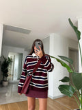 Riviera Polo Knit