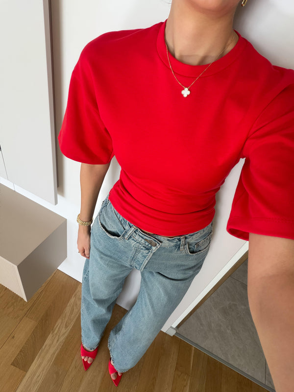 Designer Sculpt Majica - tri boje