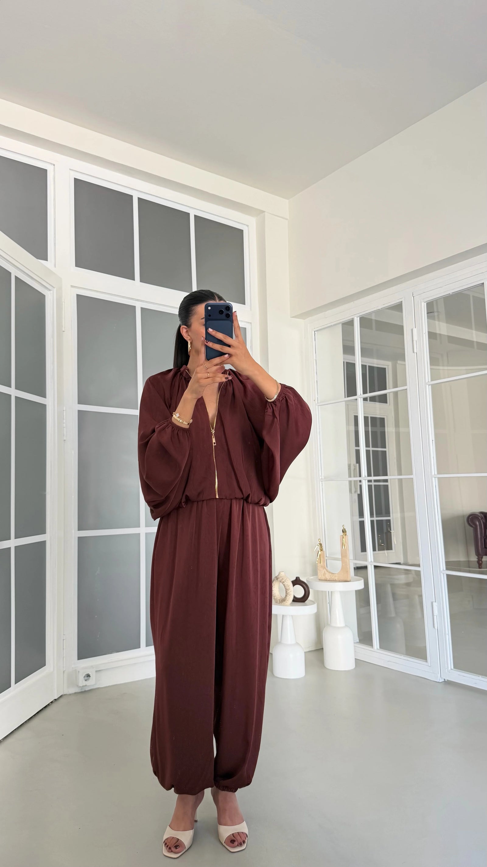Lunara Flow Set - više boja