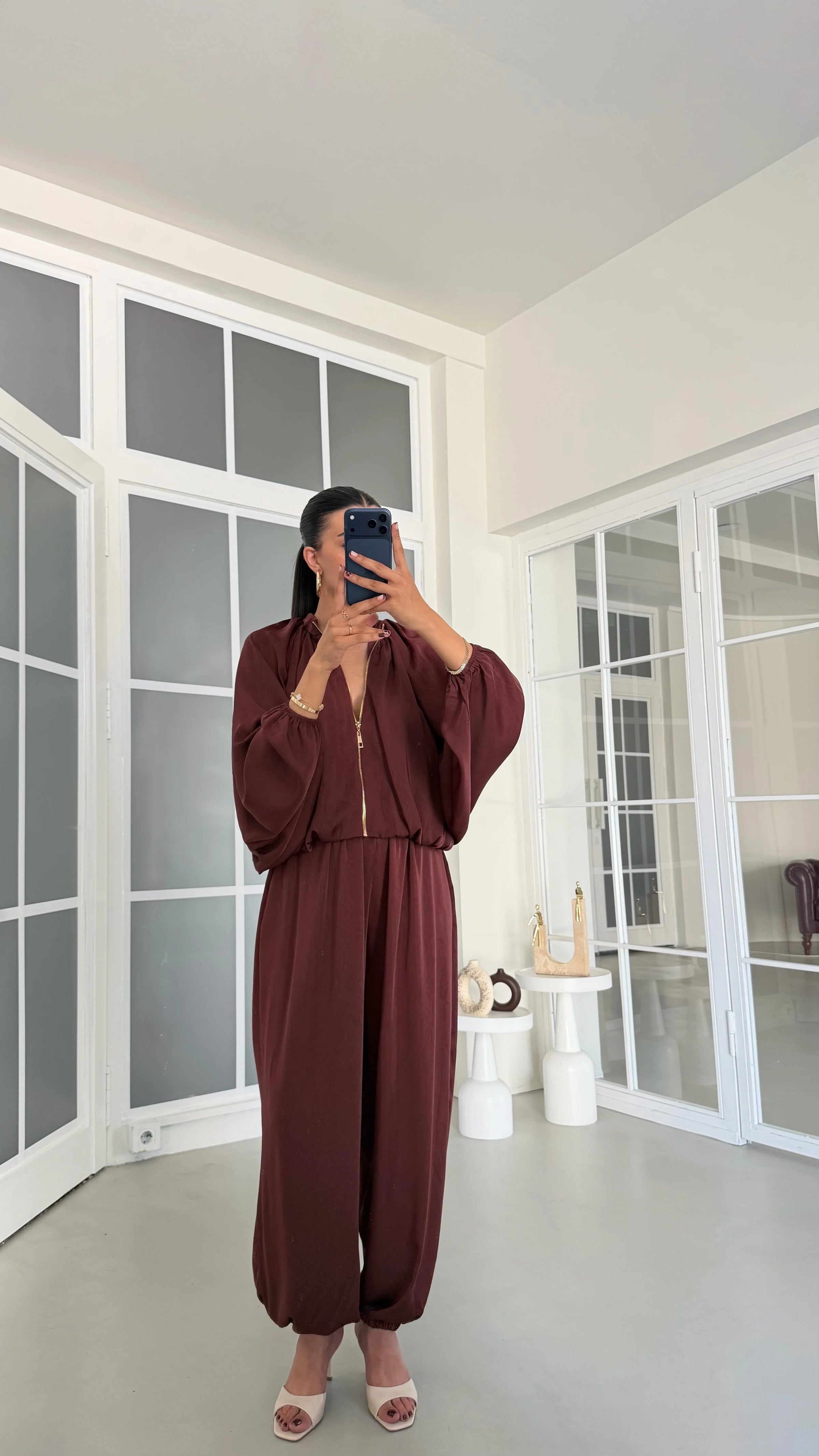 Lunara Flow Set - više boja