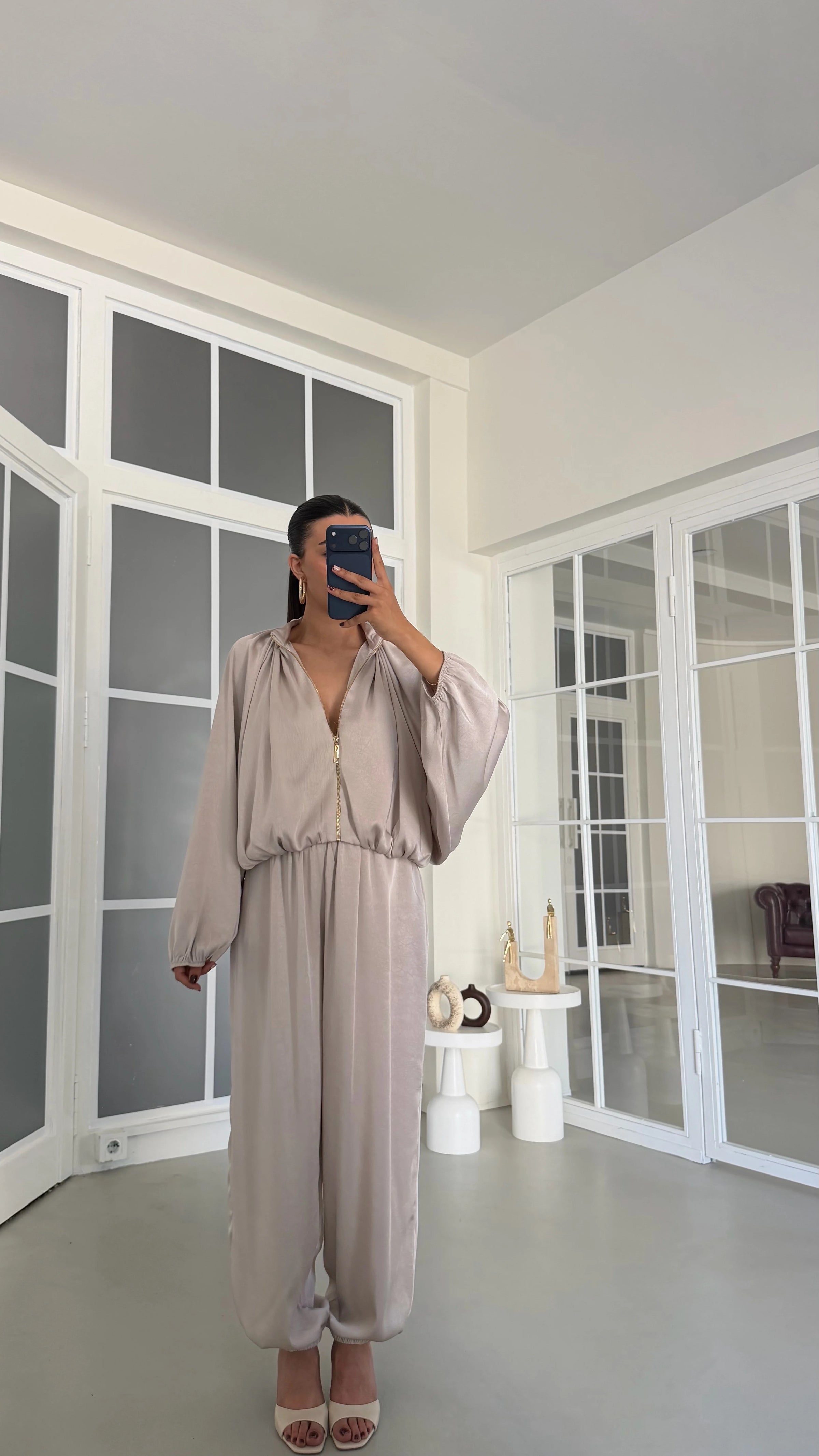 Lunara Flow Set - više boja