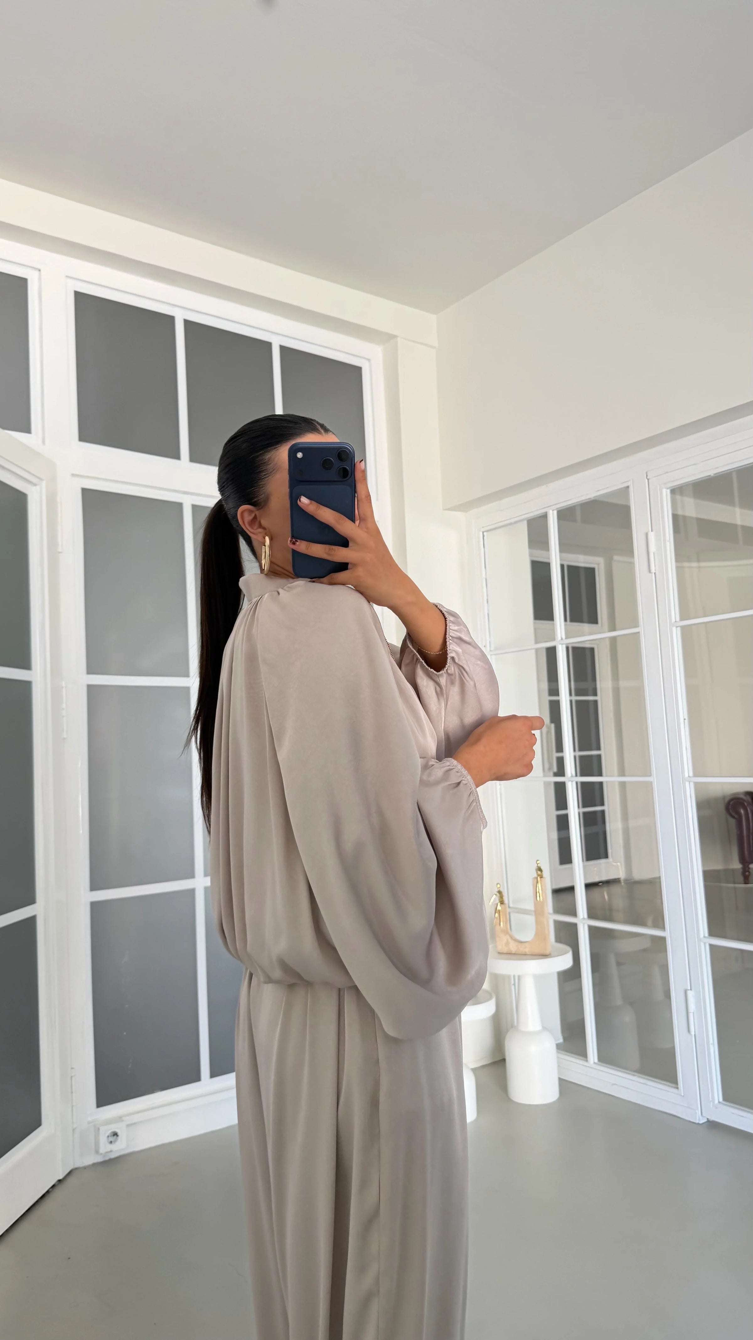 Lunara Flow Set - više boja
