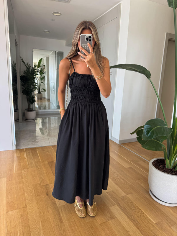 Tencel Whisper Haljina