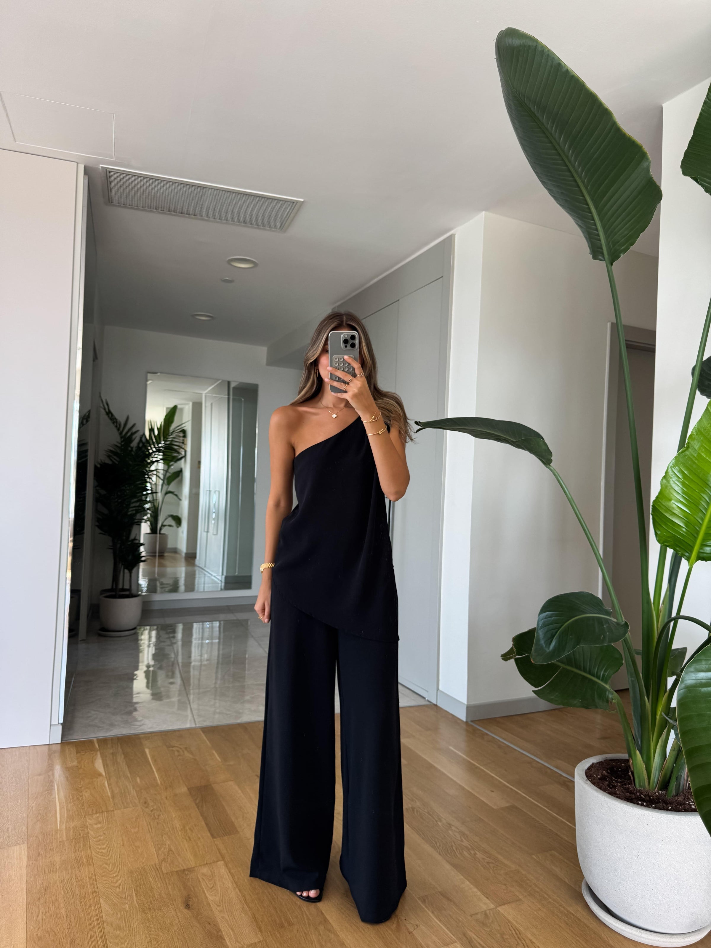 Komplet “MODENA” Deep Black