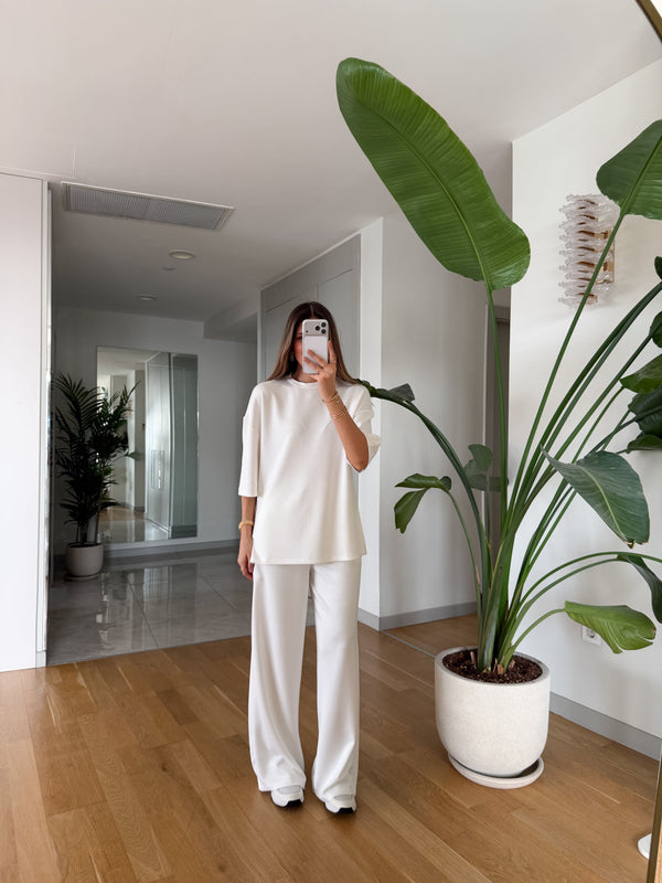 Frieda Trenerka Set