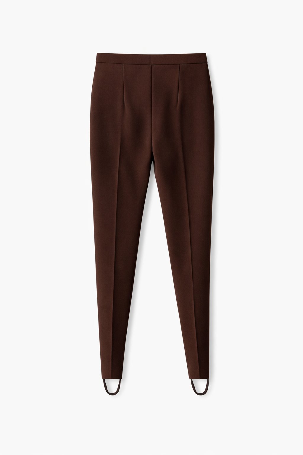 Sculpt Line pantalone - crne i braon