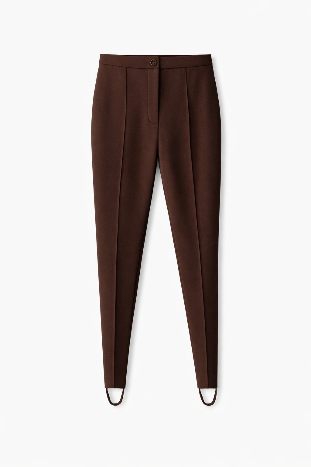 Sculpt Line pantalone - crne i braon