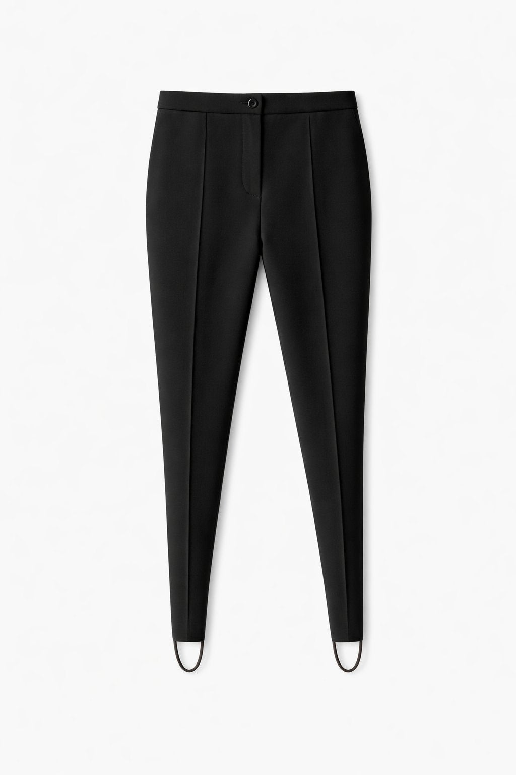 Sculpt Line pantalone - crne i braon