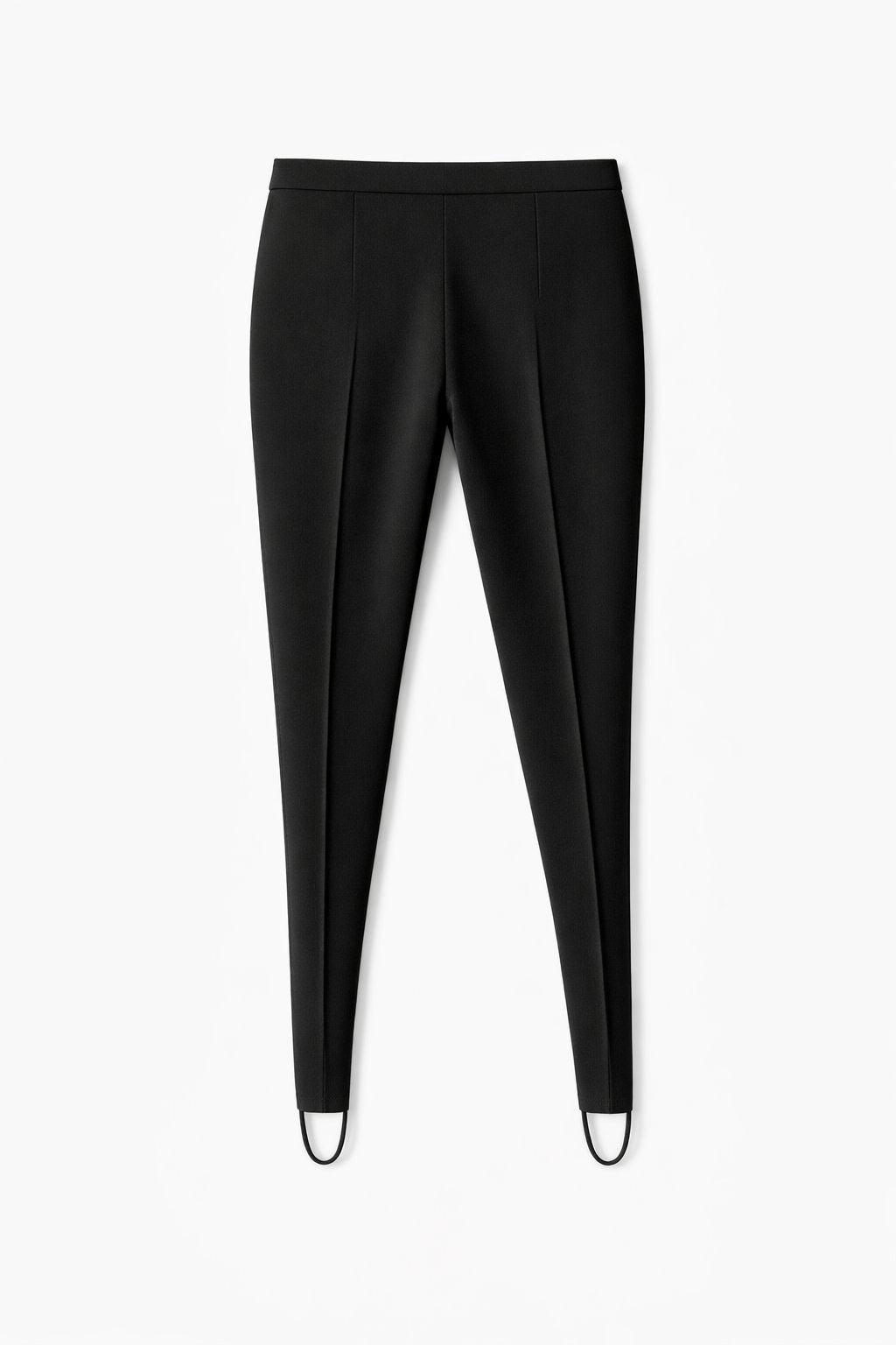 Sculpt Line pantalone - crne i braon