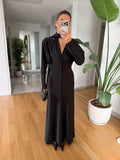 Viscosa Infinity Maxi Haljina