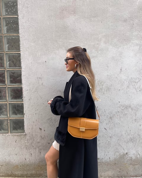 SIERRA TORBA CAMEL