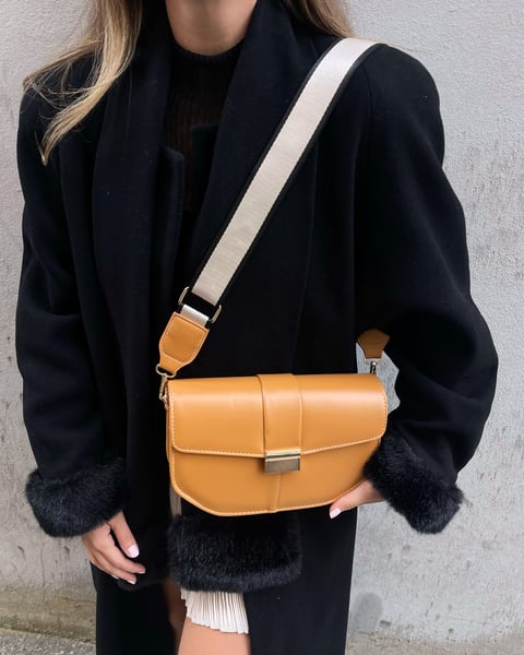 SIERRA TORBA CAMEL