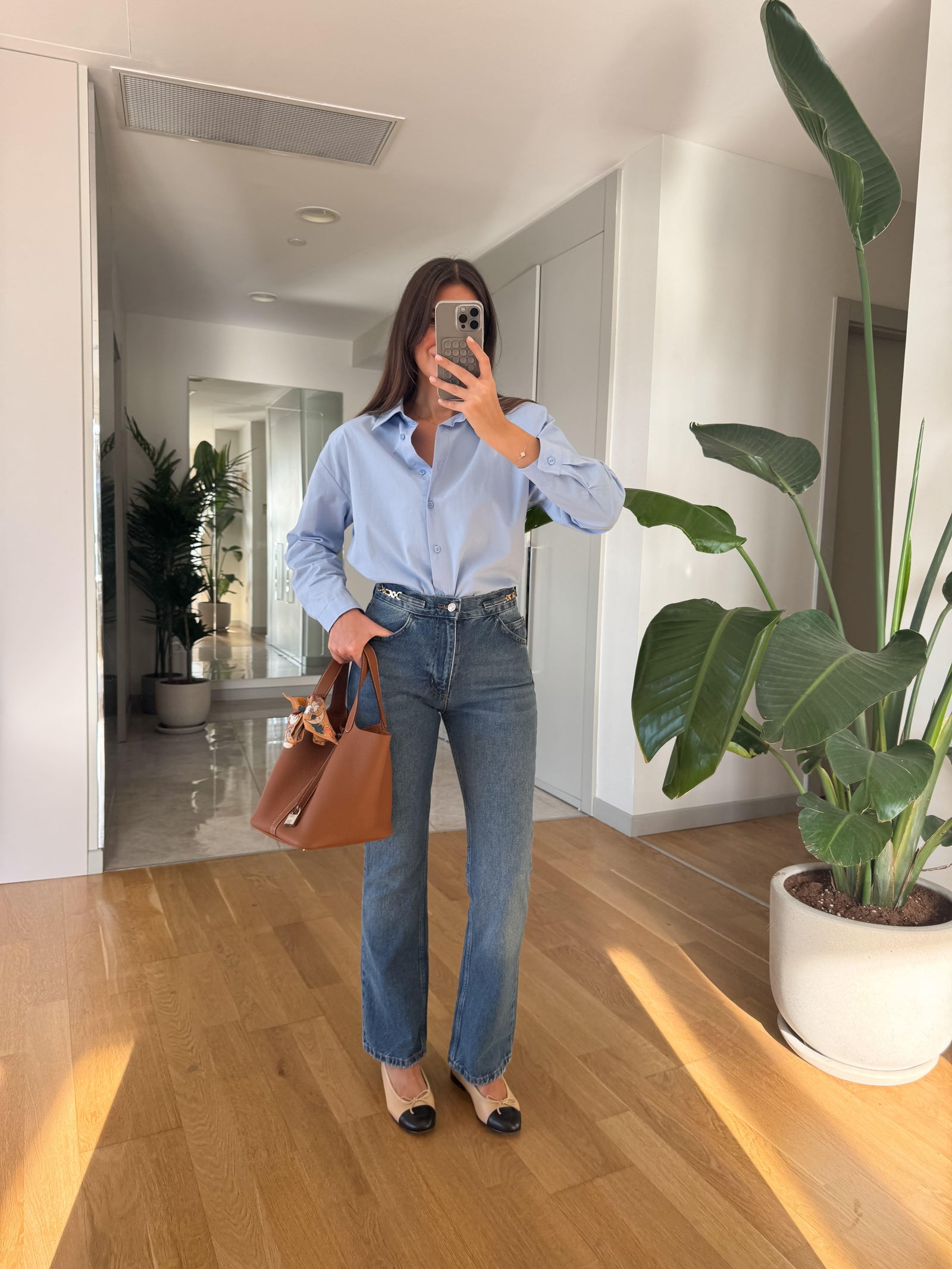 ATHEIA PREMIUM JEANS