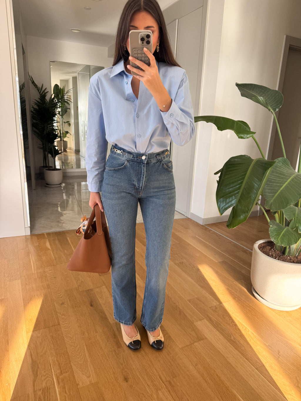 ATHEIA PREMIUM JEANS