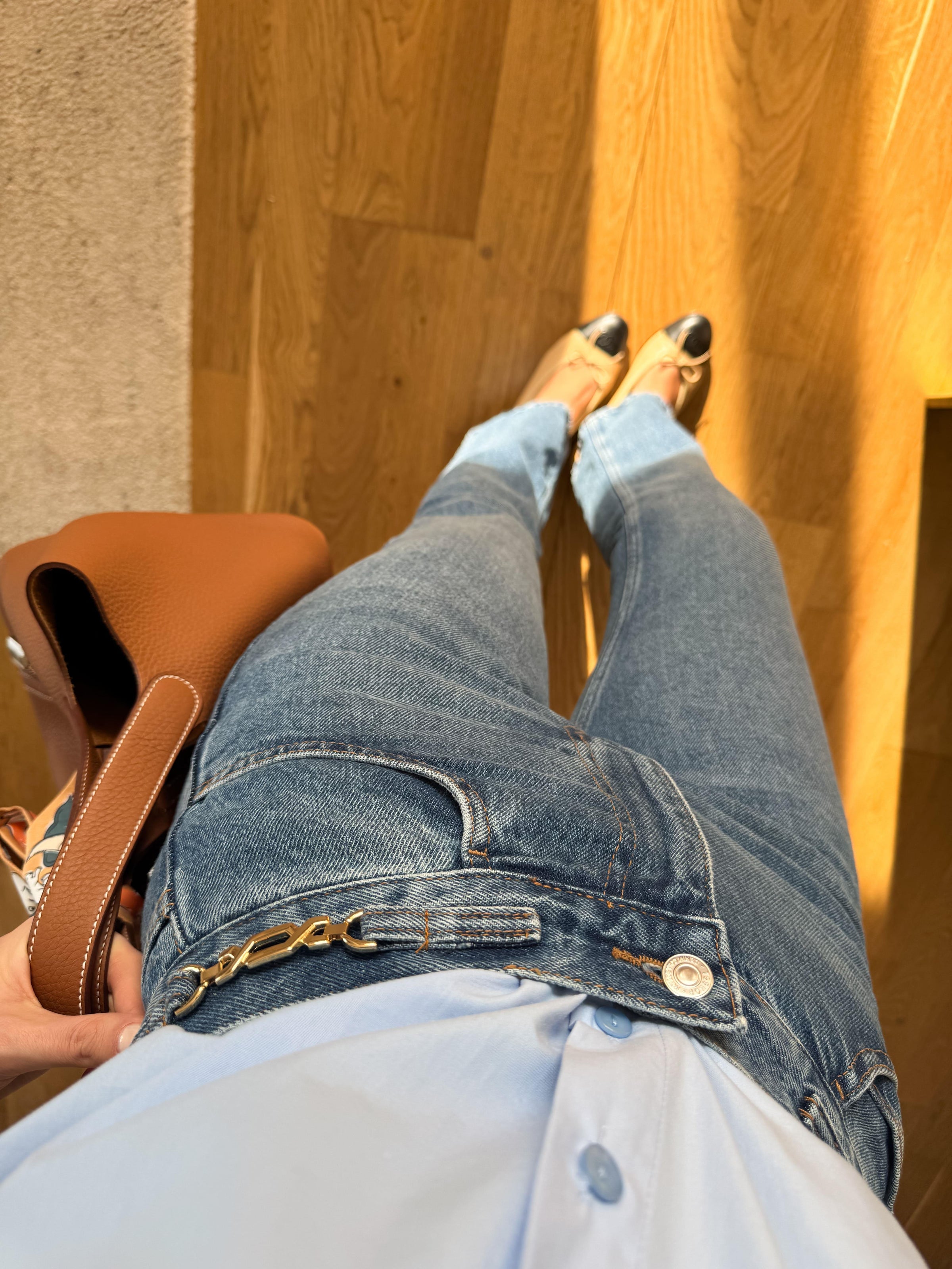 ATHEIA PREMIUM JEANS